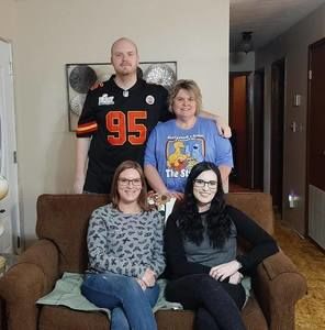 Meet your Posher, Julie